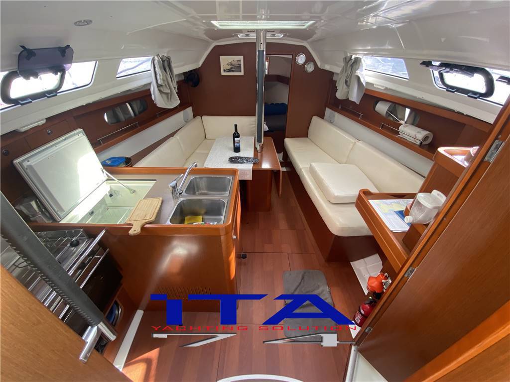 Beneteau Oceanis 31