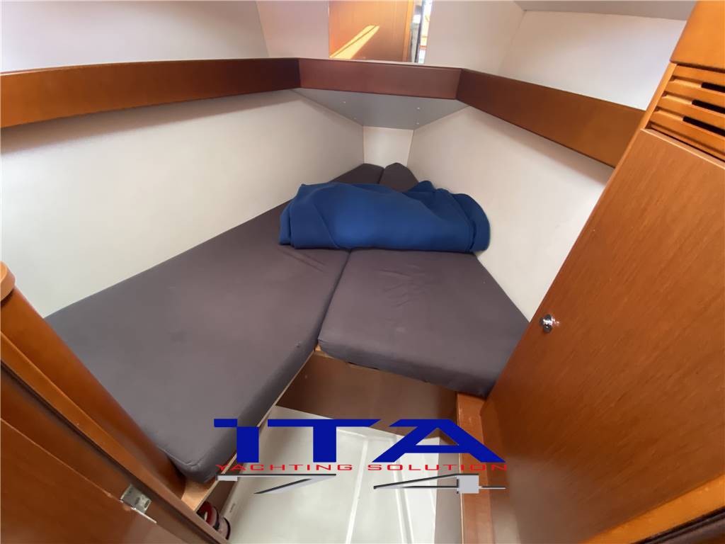Beneteau Oceanis 31