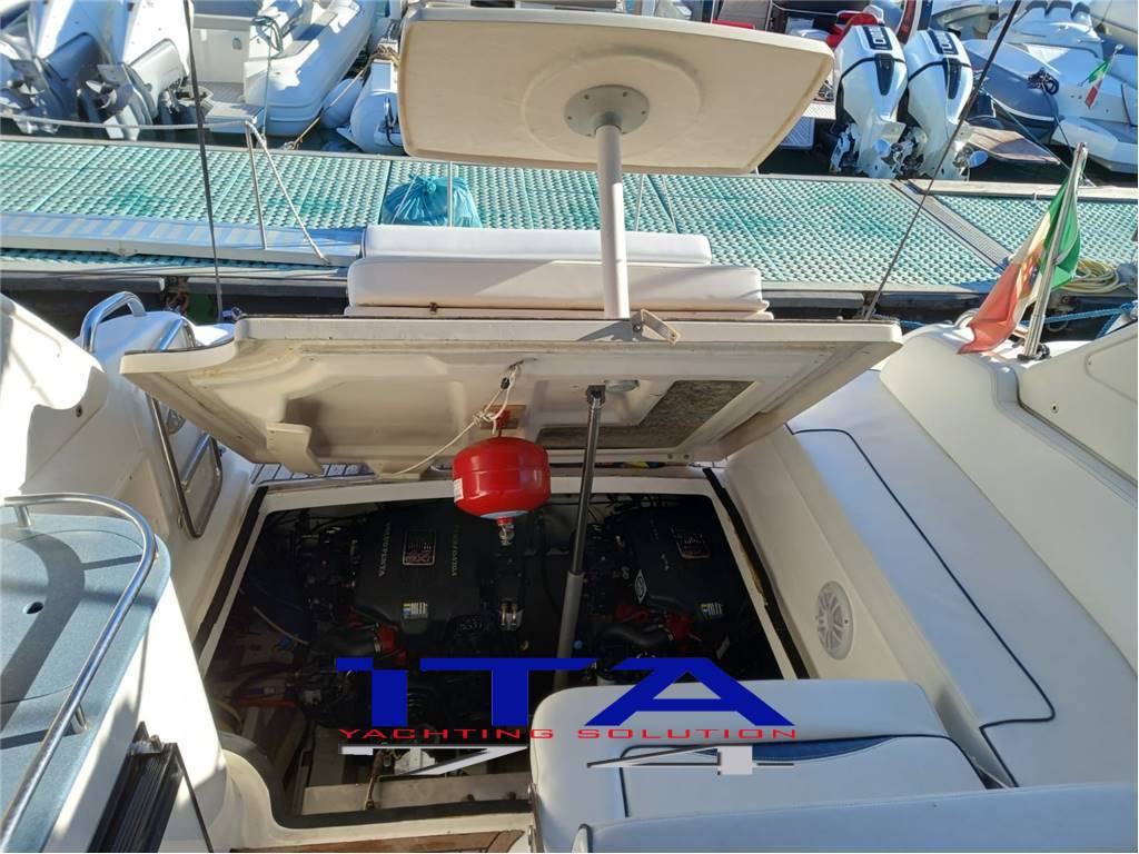 Bavaria 29 sport