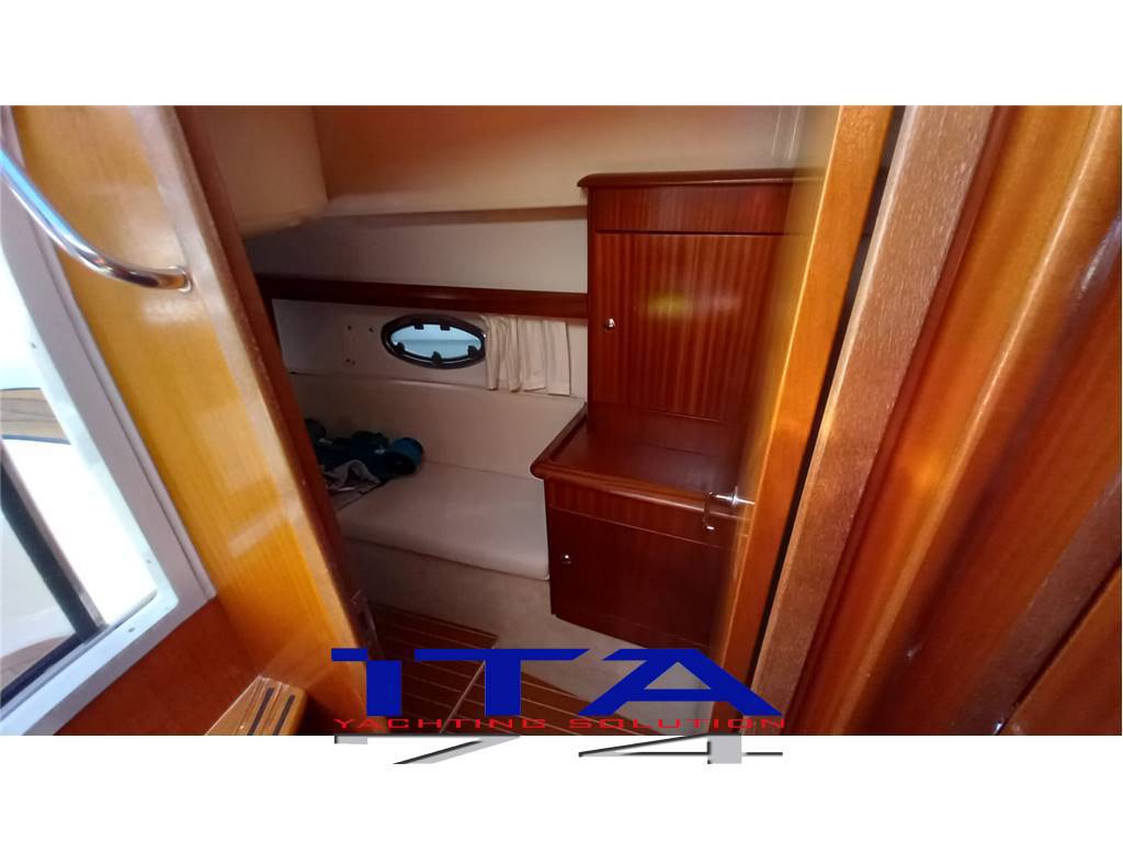 Bavaria 29 sport