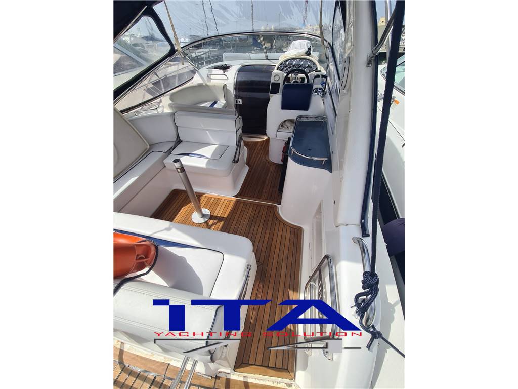 Bavaria 29 sport
