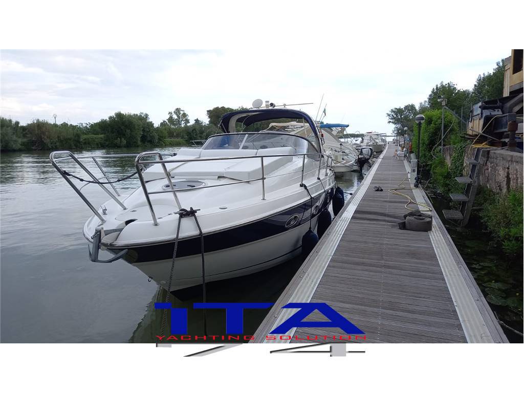 Bavaria 29 sport
