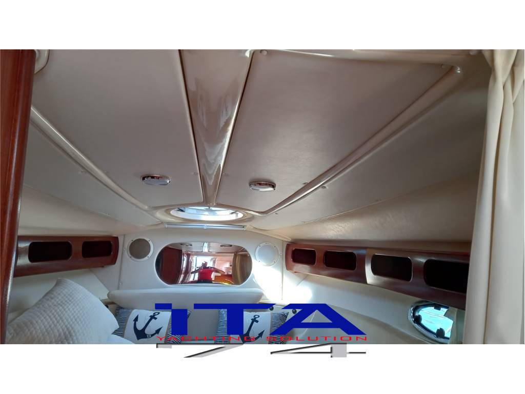 Bavaria 29 sport