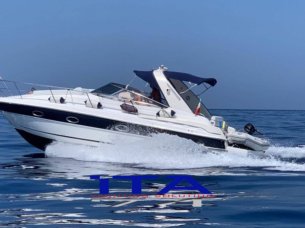 Bavaria 29 sport