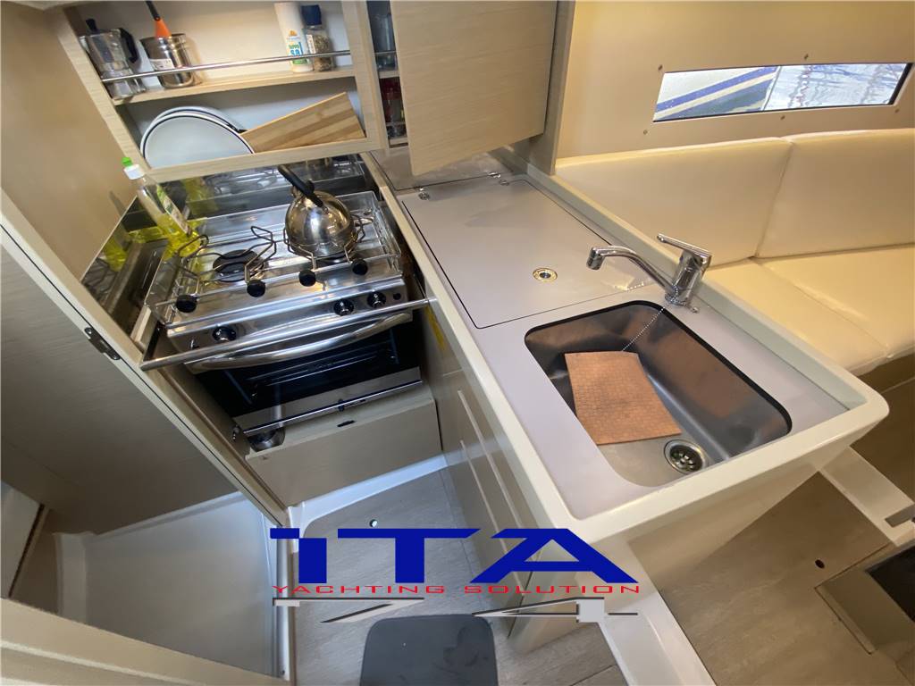 Beneteau Oceanis 30.1