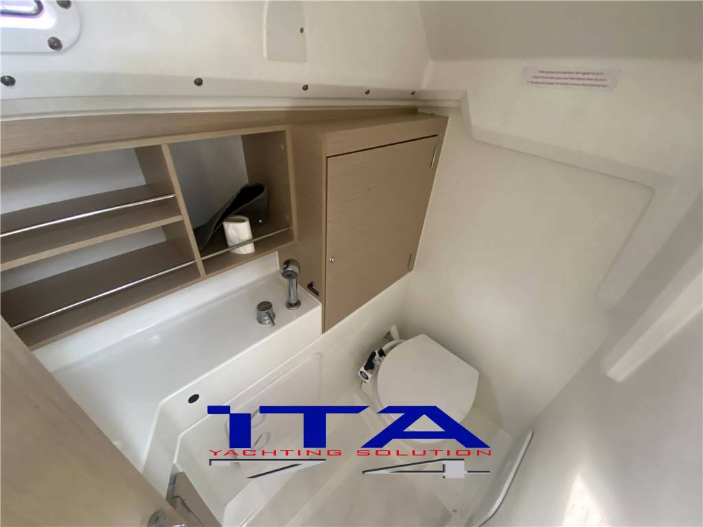 Beneteau Oceanis 30.1