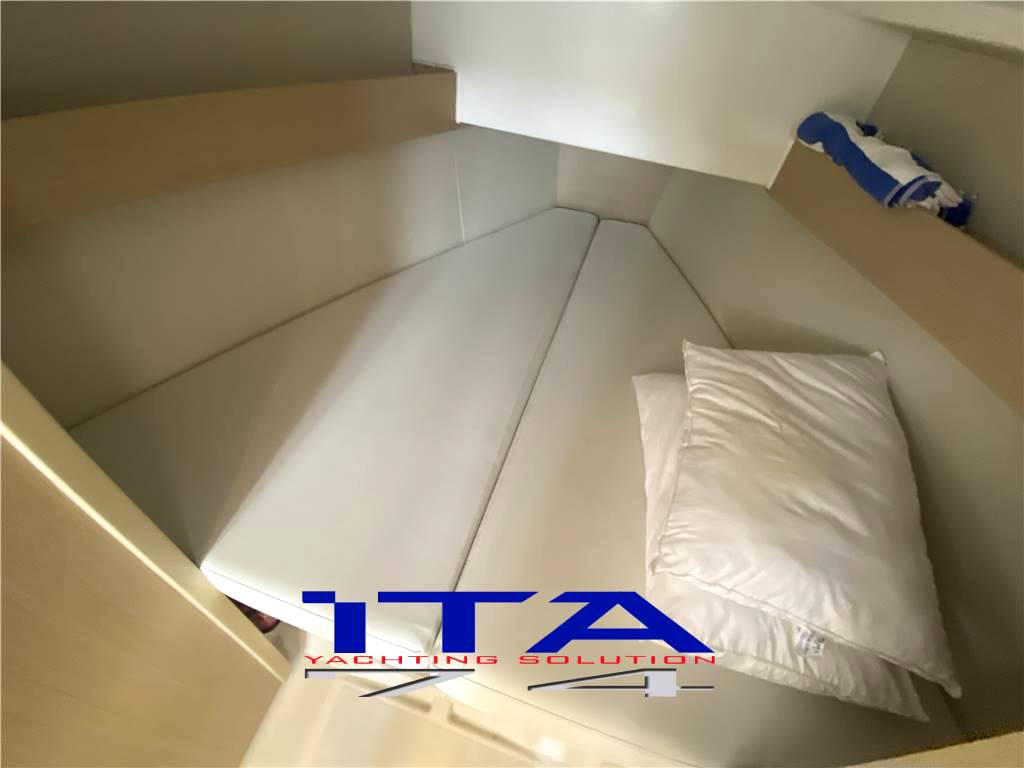 Beneteau Oceanis 30.1