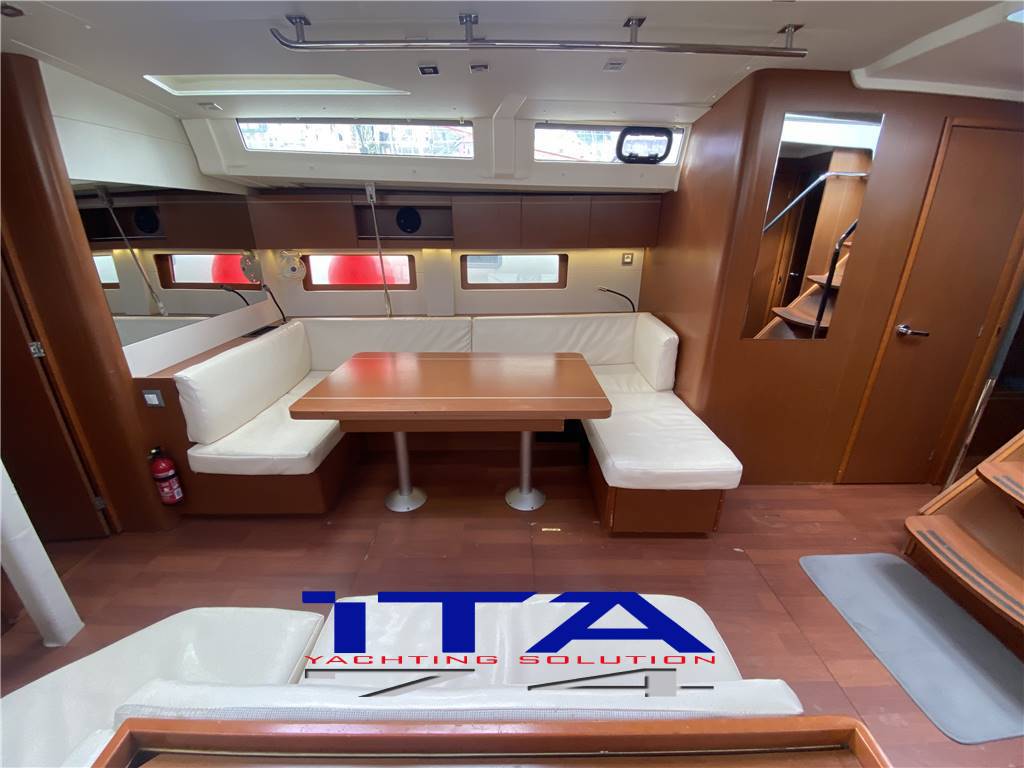 Beneteau Oceanis 51.1
