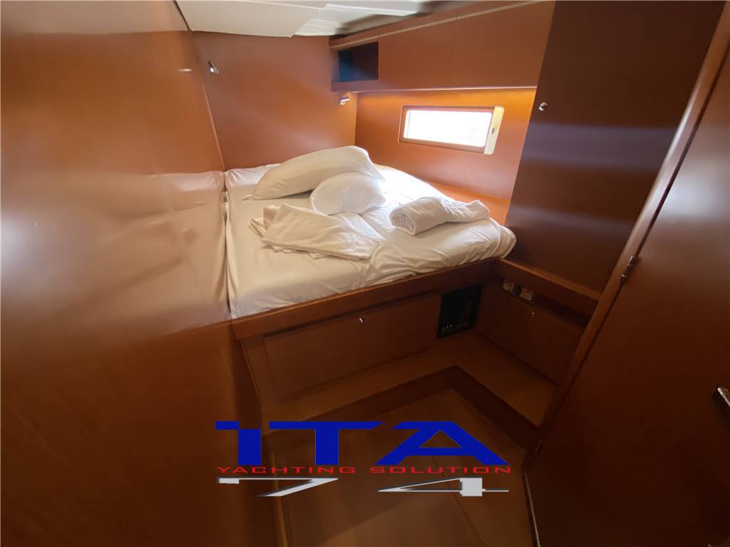 Beneteau Oceanis 51.1