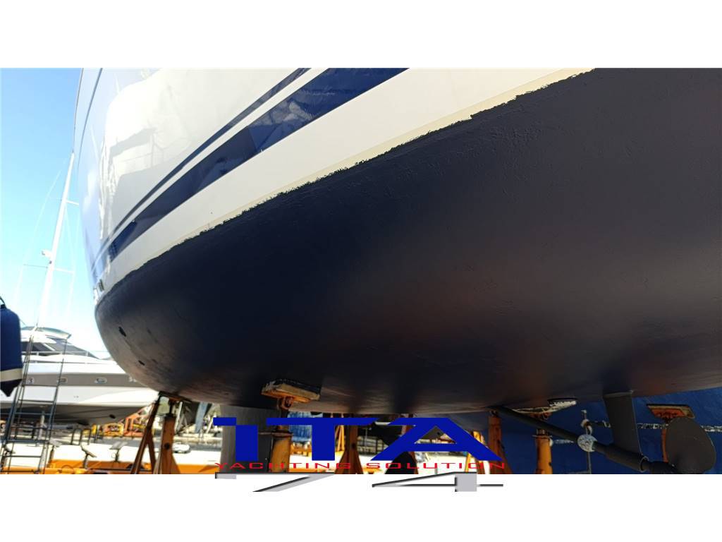 Jeanneau Sun odyssey 43