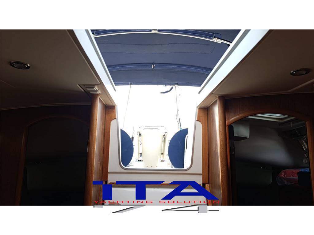 Jeanneau Sun odyssey 43