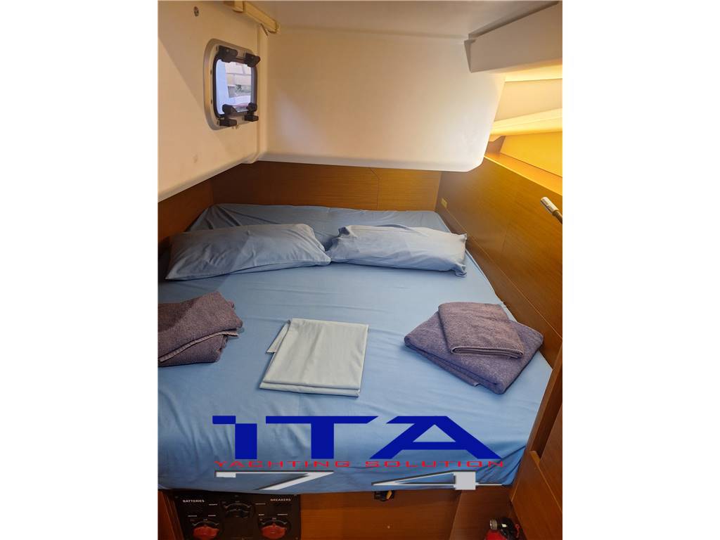 Jeanneau Sun odyssey 440