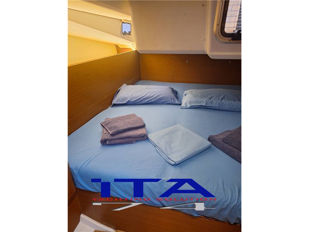 Jeanneau Sun odyssey 440
