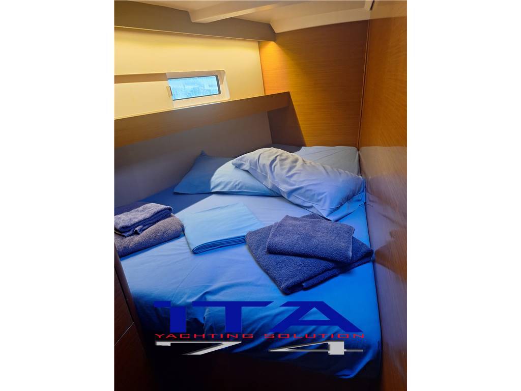 Jeanneau Sun odyssey 440
