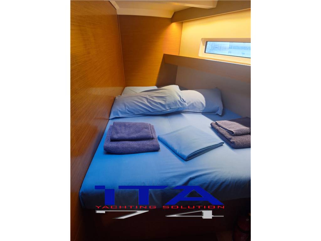 Jeanneau Sun odyssey 440