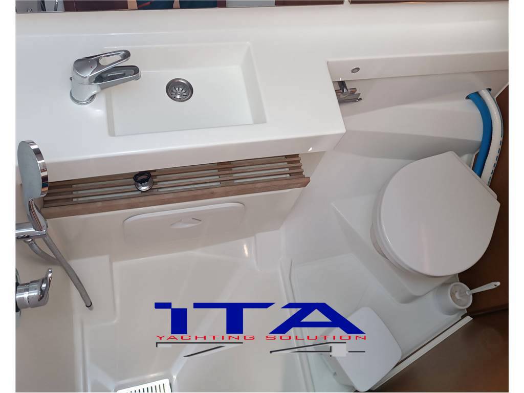 Jeanneau Sun odyssey 440
