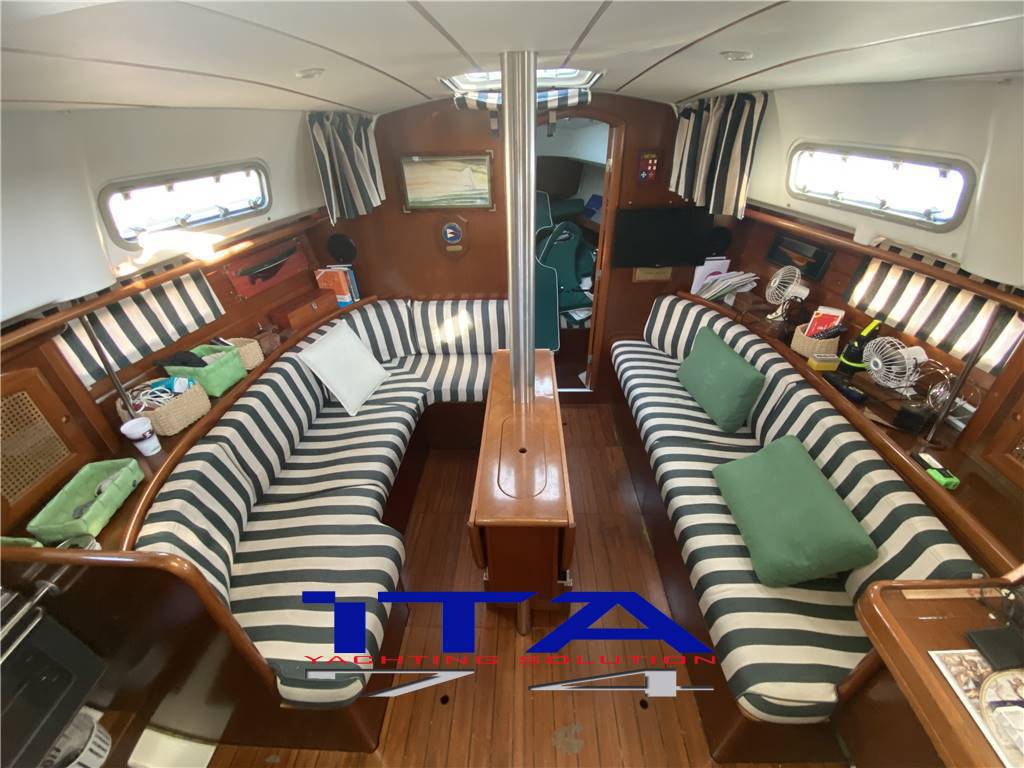 Beneteau Oceanis 36 cc