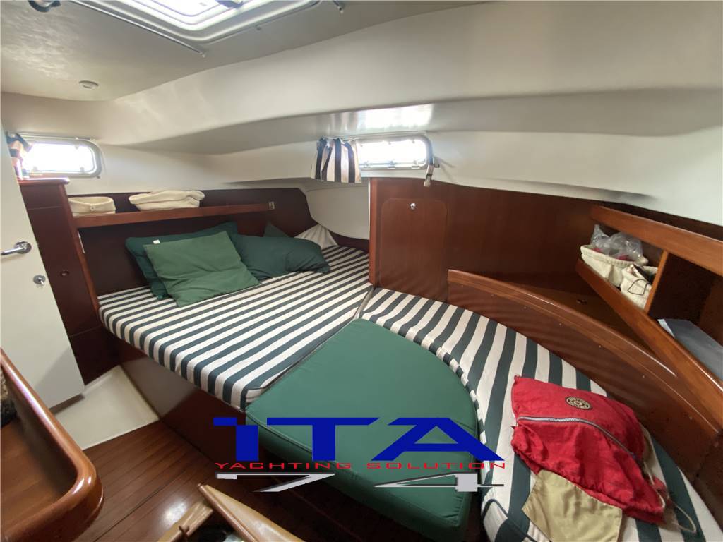 Beneteau Oceanis 36 cc