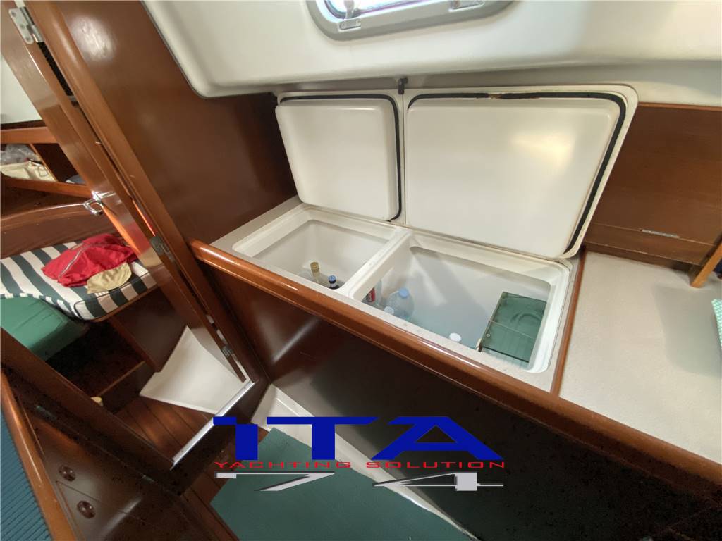 Beneteau Oceanis 36 cc