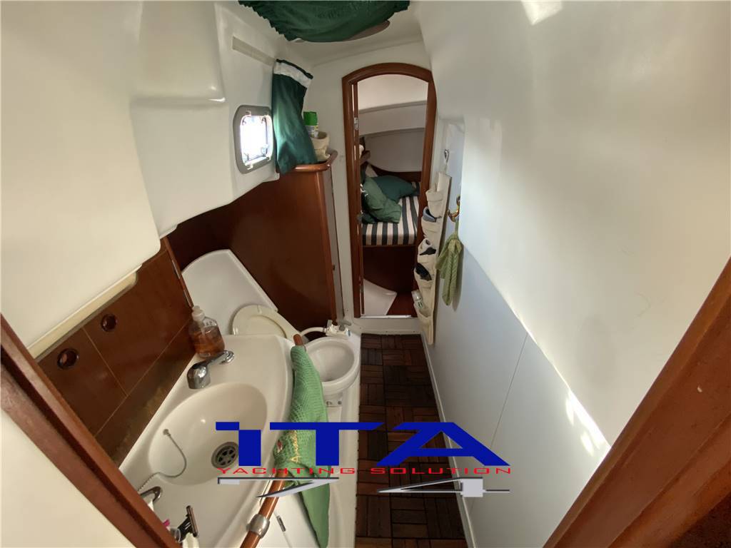 Beneteau Oceanis 36 cc