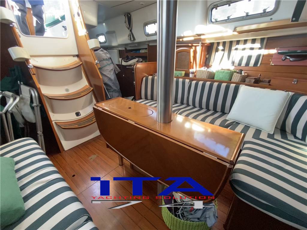 Beneteau Oceanis 36 cc