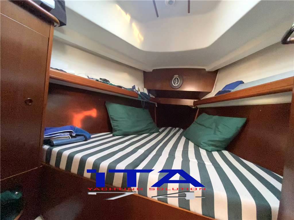Beneteau Oceanis 36 cc