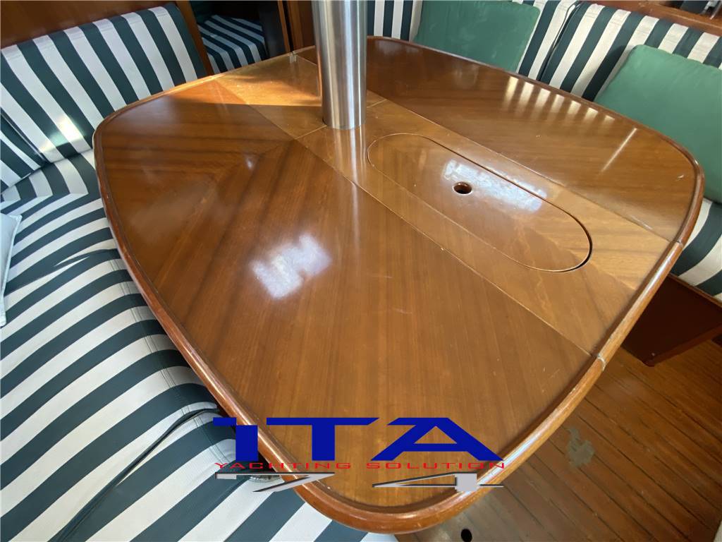 Beneteau Oceanis 36 cc