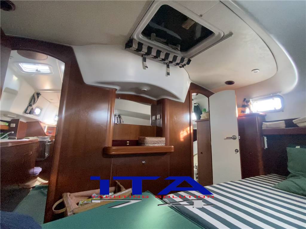 Beneteau Oceanis 36 cc