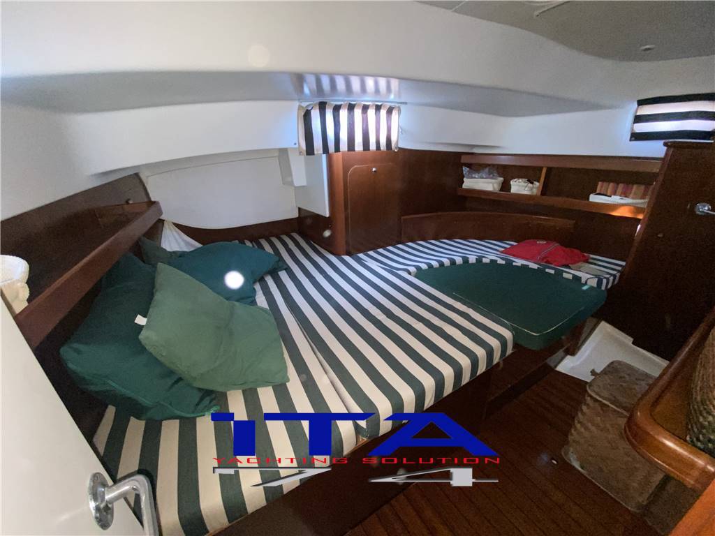 Beneteau Oceanis 36 cc