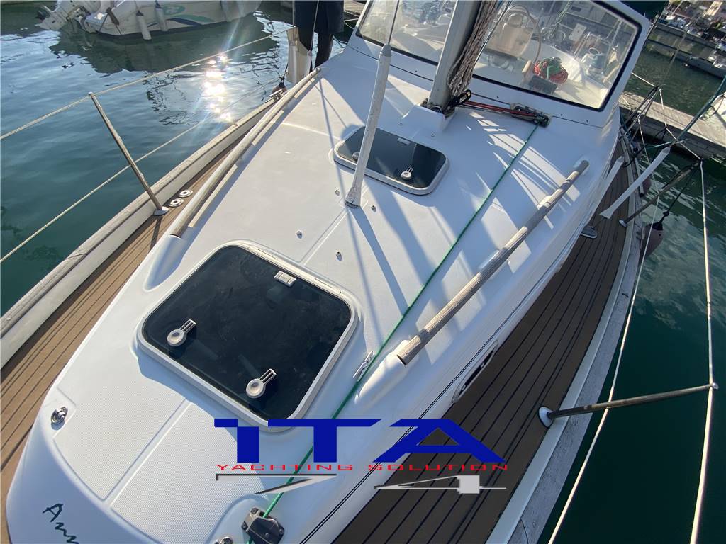 Beneteau Oceanis 36 cc