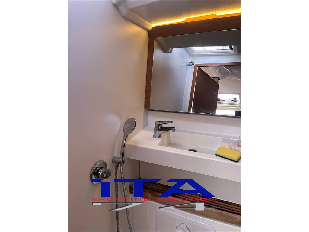 Jeanneau Sun odyssey 440