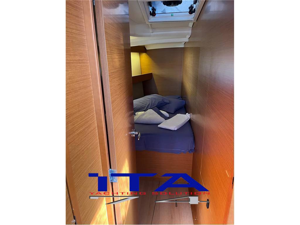 Jeanneau Sun odyssey 440