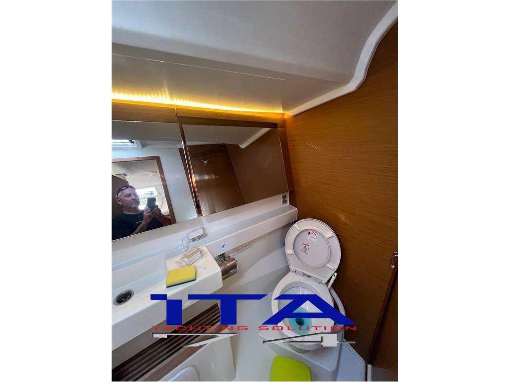Jeanneau Sun odyssey 440