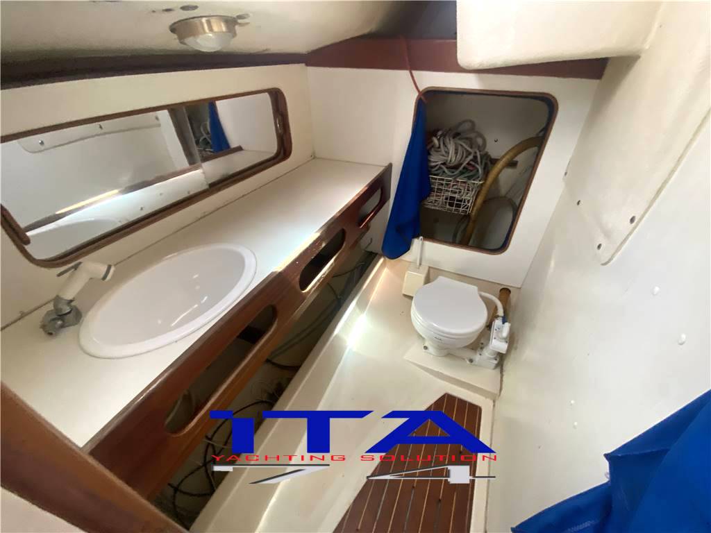 X yachts 372