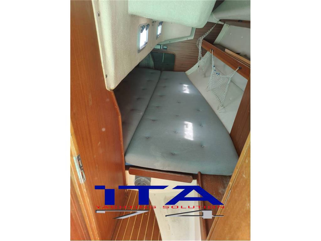 X yachts 372