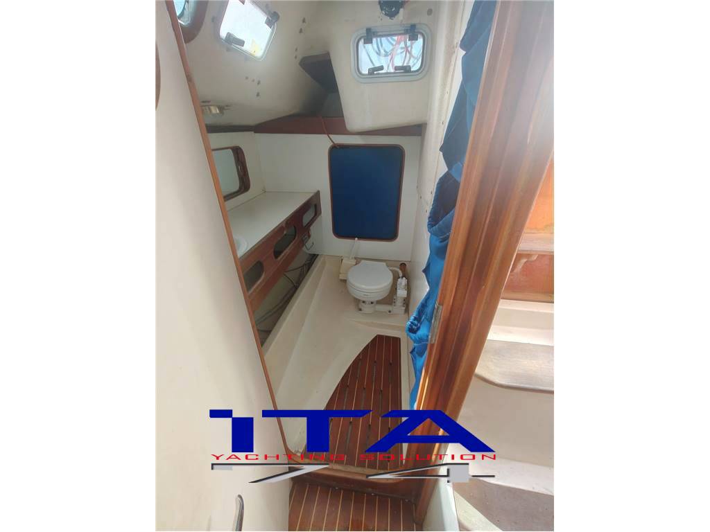X yachts 372