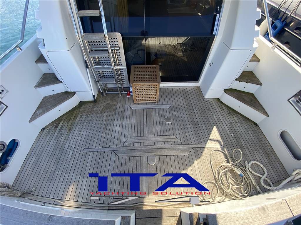 Italcraft C45