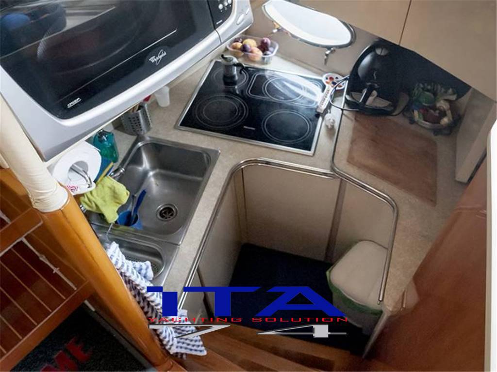 Italcraft C45