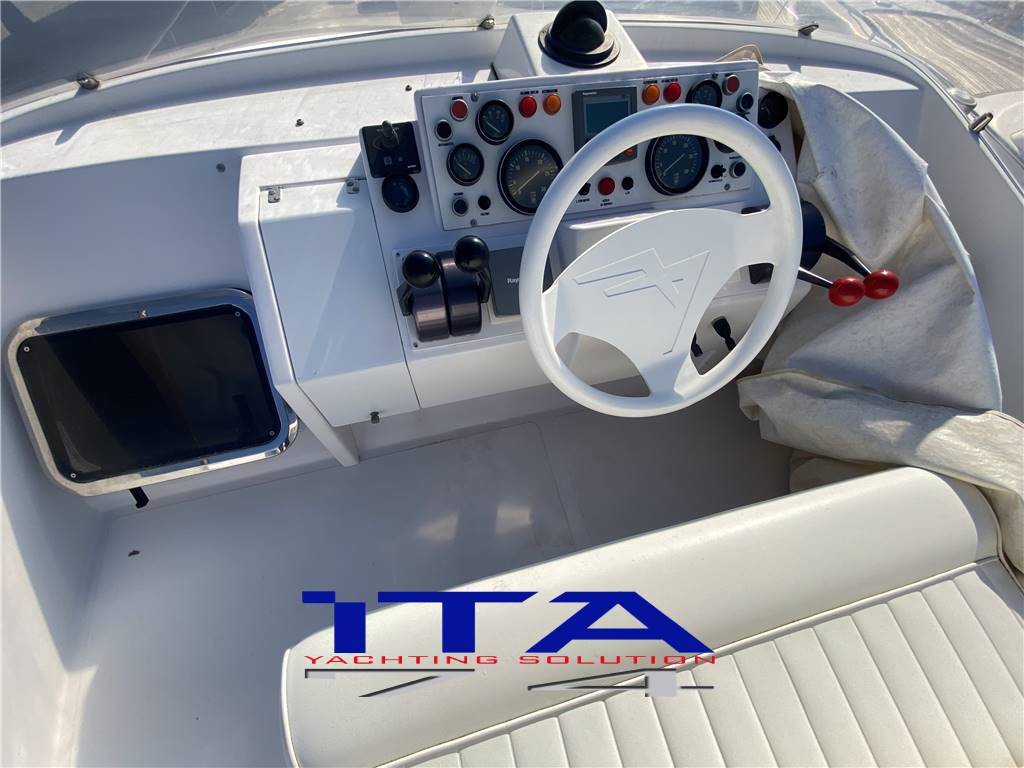 Italcraft C45