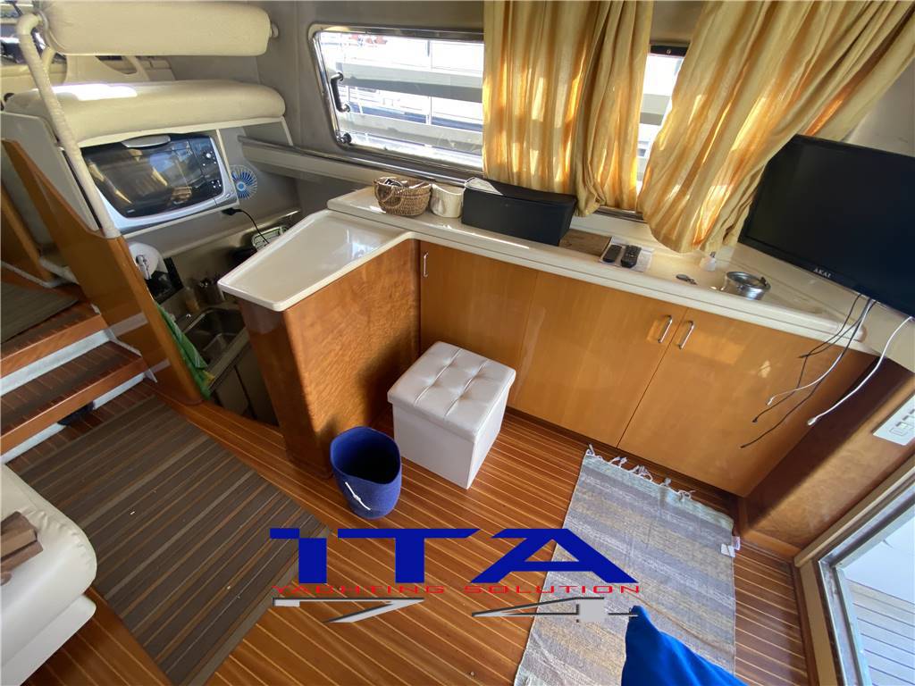 Italcraft C45