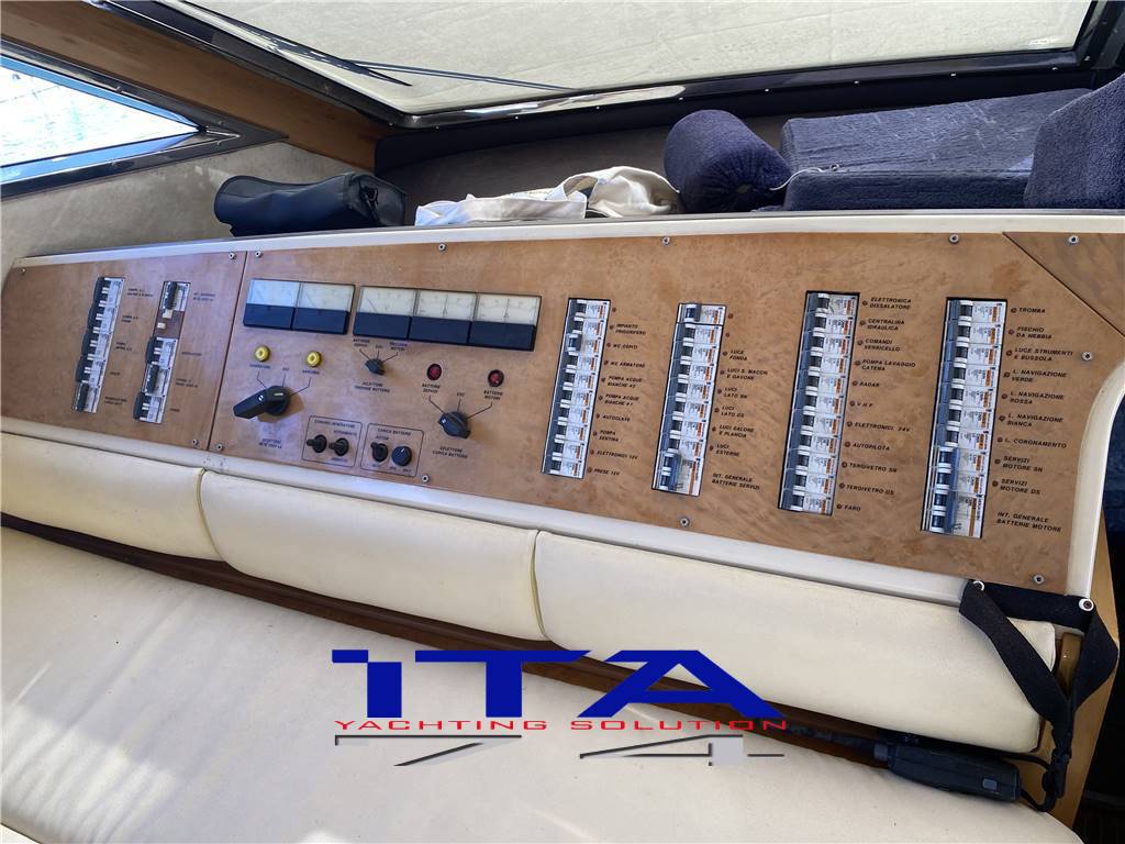 Italcraft C45