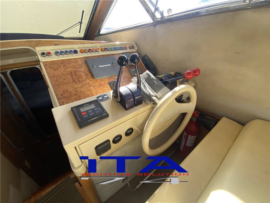 Italcraft C45