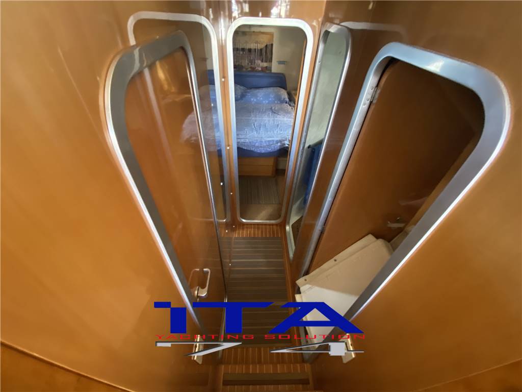 Italcraft C45