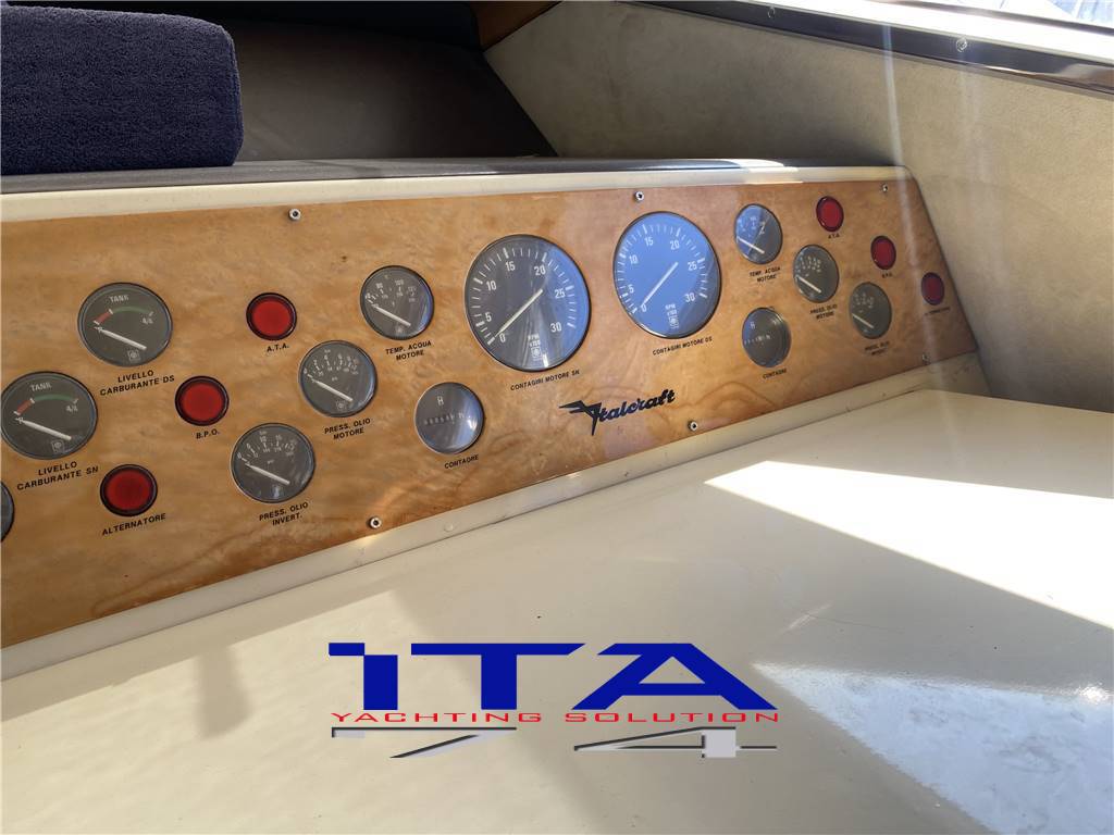 Italcraft C45