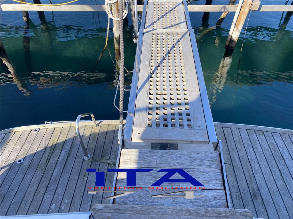 Italcraft C45
