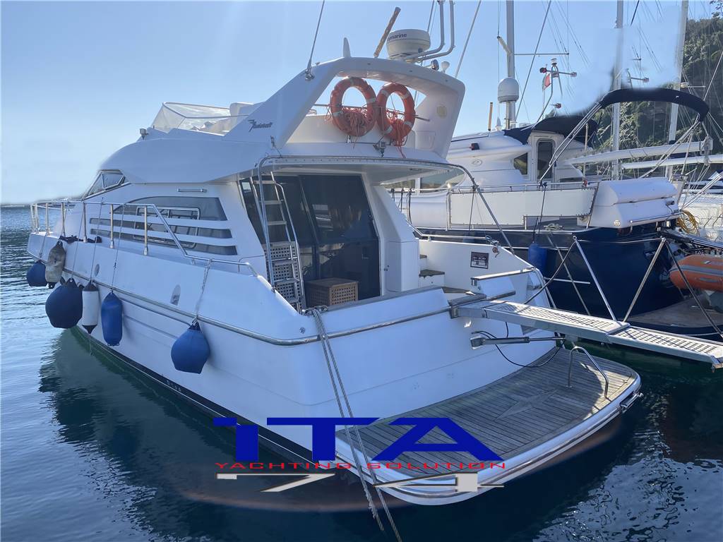 Italcraft C45