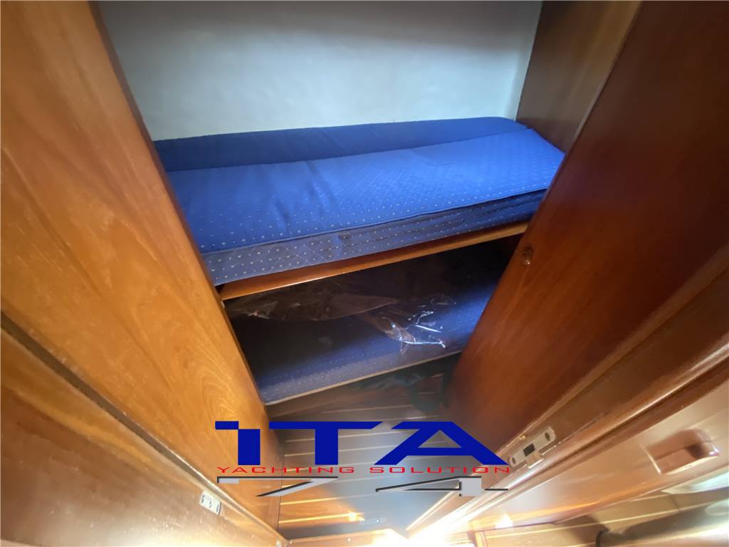 Jeanneau Sun odyssey 43