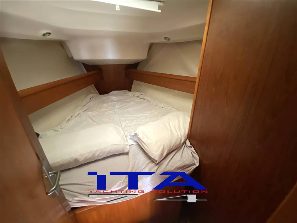 Jeanneau Sun odyssey 43