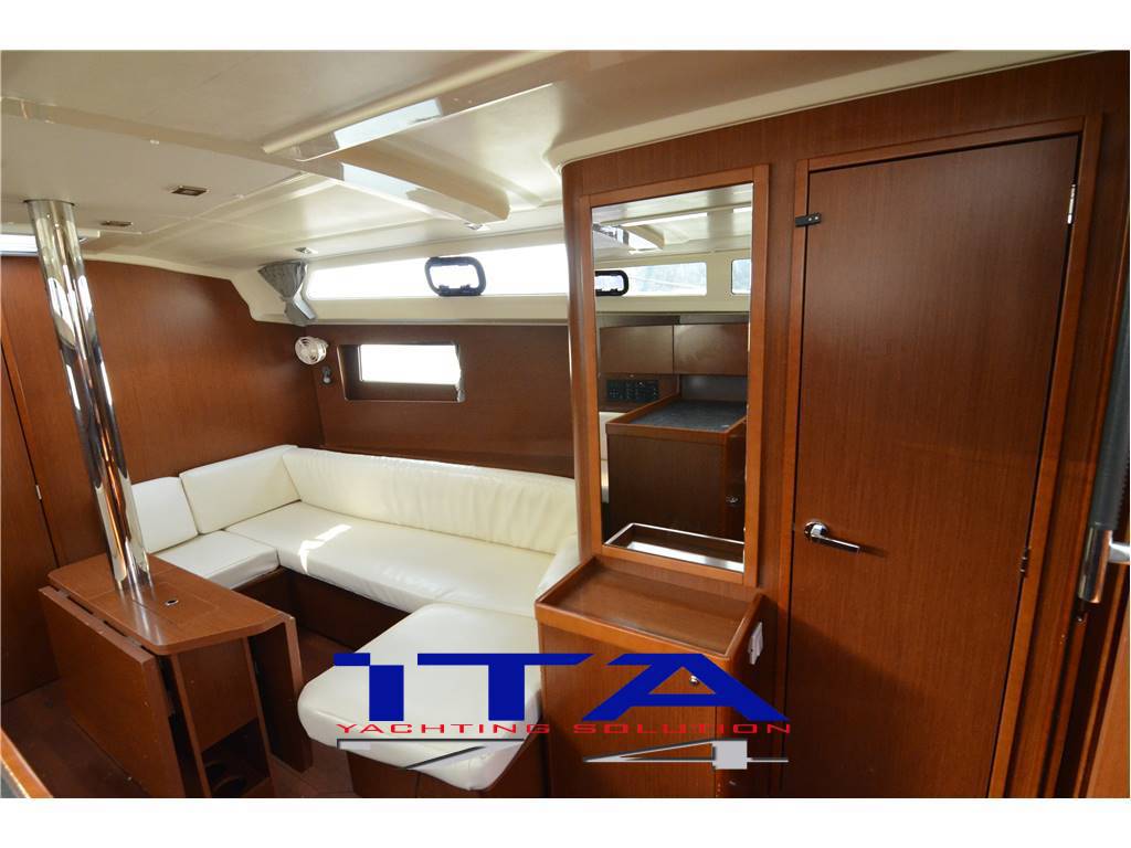 Beneteau Oceanis 41.1