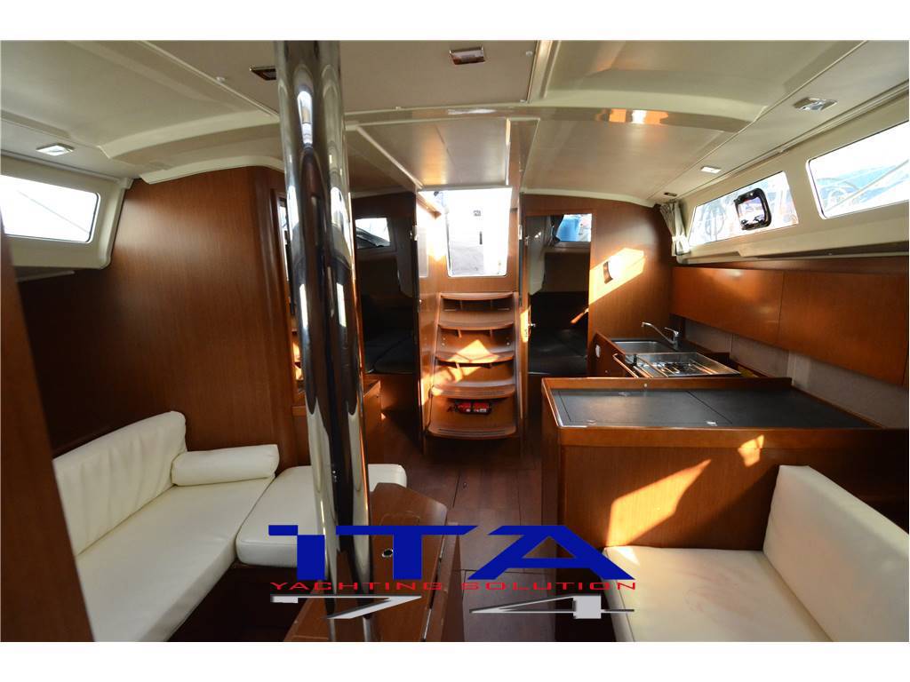 Beneteau Oceanis 41.1
